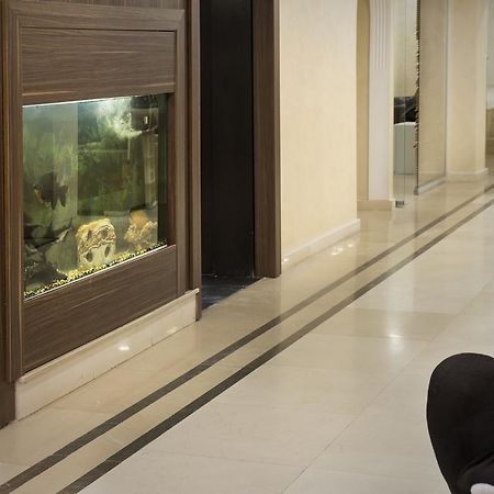 Lal Hotel Istanbul Exteriör bild