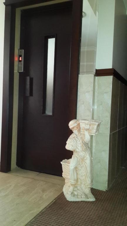 Lal Hotel Istanbul Exteriör bild