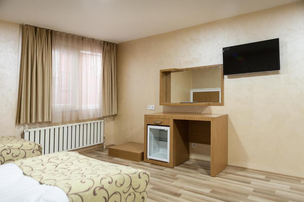 Lal Hotel Istanbul Exteriör bild