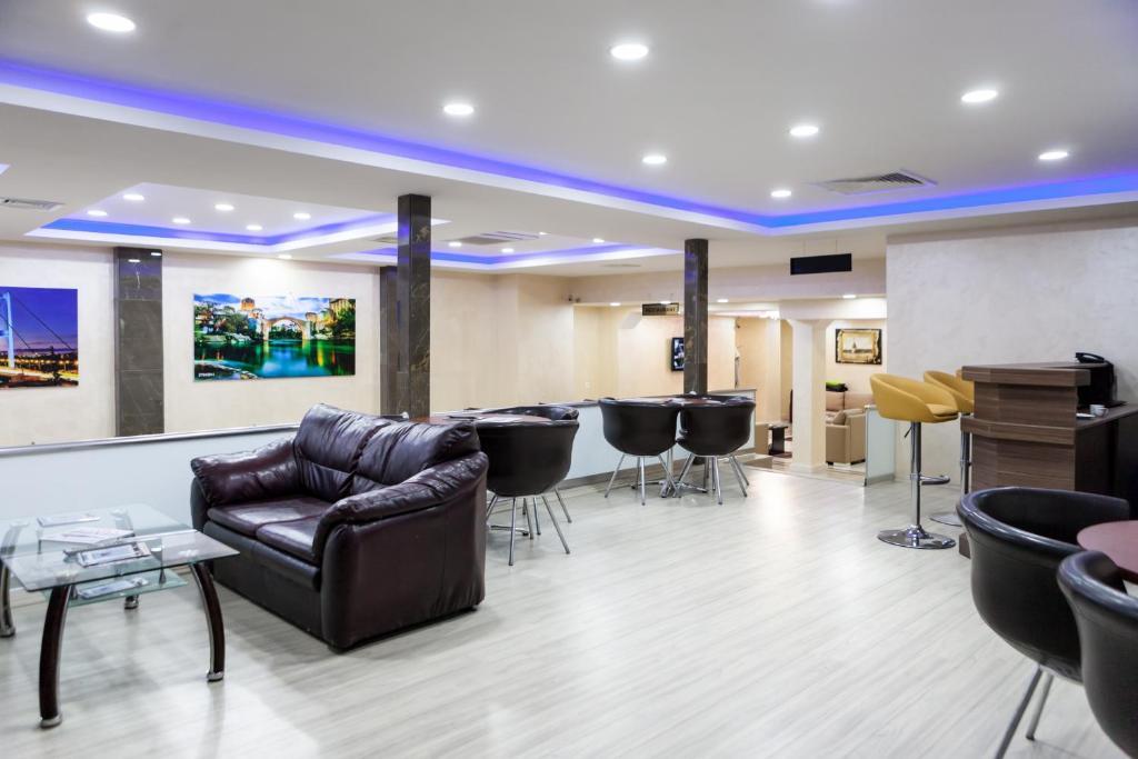 Lal Hotel Istanbul Exteriör bild
